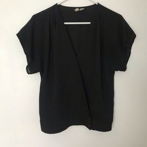 Forever 21 blouse🍁